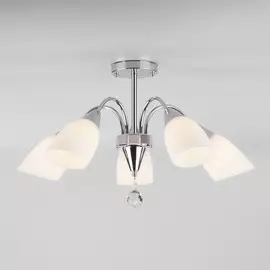 Люстра Eurosvet Ellene 30149/5 4690389138324