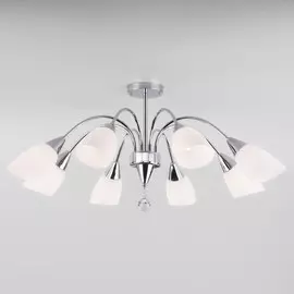 Люстра Eurosvet Ellene 30149/8 4690389138348