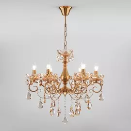 Люстра Eurosvet ESCADA 10109/6 4690389143045