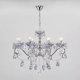 Люстра Eurosvet ESCADA 10109/8 4690389143083