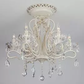 Люстра Eurosvet ETNA 12205/6 4690389030291