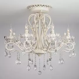 Люстра Eurosvet ETNA 12205/8 4690389030307