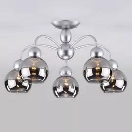 Люстра Eurosvet Fabia 30148/5 4690389135156