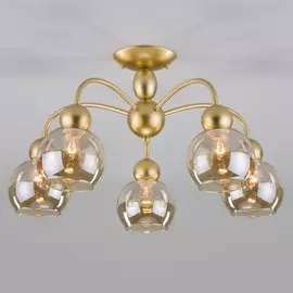 Люстра Eurosvet Fabia 30148/5 4690389135170