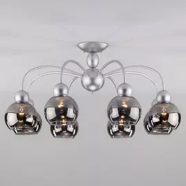 Люстра Eurosvet Fabia 30148/8 4690389135163