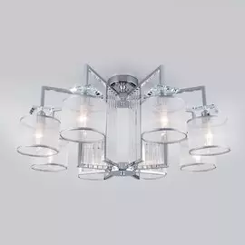 Люстра Eurosvet FARGO 60108/8 4690389145629