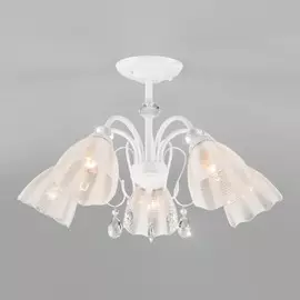 Люстра Eurosvet Floranse 30155/5 4690389141751