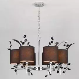 Люстра Eurosvet FLORIAN 70071/6 4690389115783