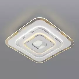 Люстра Eurosvet FLORIS 90222/1 4690389149429