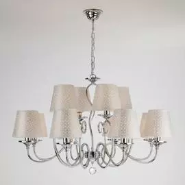 Люстра Eurosvet FRESA 70068/12 4690389114397