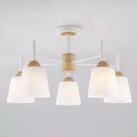 Люстра Eurosvet Fresco 70085/5 4690389121760