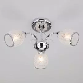 Люстра Eurosvet GABRIELLA 30026/3 4690389076602