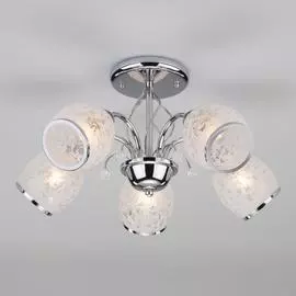 Люстра Eurosvet GABRIELLA 30026/5 4690389076619