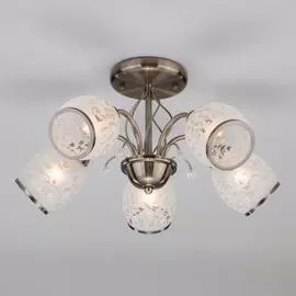 Люстра Eurosvet GABRIELLA 30026/5 4690389076640