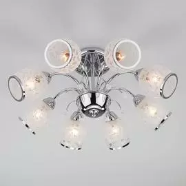 Люстра Eurosvet GABRIELLA 30026/8 4690389076626