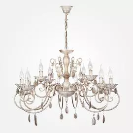 Люстра Eurosvet GALATEA 10009/12 4690389097881