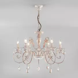 Люстра Eurosvet GALATEA 10009/6 4690389074851