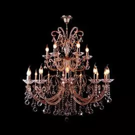 Люстра Eurosvet Gift 2049/12+6 4690389051487