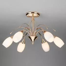 Люстра Eurosvet GINEVRA 22080/6 4690389012495