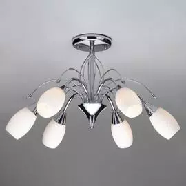 Люстра Eurosvet GINEVRA 22080/6 4690389012501