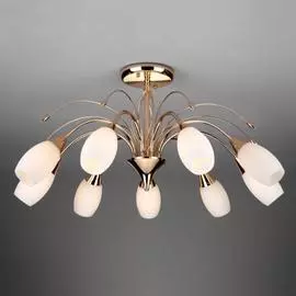 Люстра Eurosvet GINEVRA 22080/9 4690389012518