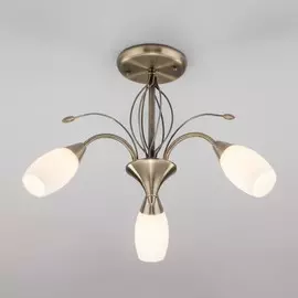 Люстра Eurosvet Ginevra 30280/3 4690389134937