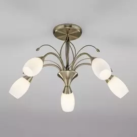 Люстра Eurosvet Ginevra 30280/5 4690389134920