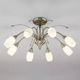 Люстра Eurosvet Ginevra 30280/8 4690389134913