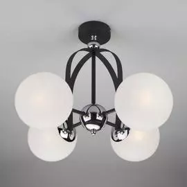 Люстра Eurosvet Globe 70082/4 4690389121043