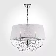 Люстра Eurosvet Gloria 10068/5 4690389107016