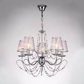 Люстра Eurosvet Gloria 10069/5 4690389107023