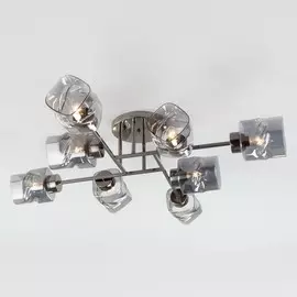 Люстра Eurosvet HILARI 30165/8 4690389148330