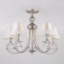 Люстра Eurosvet INCANTO 60069/5 4690389121326