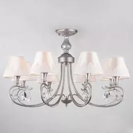 Люстра Eurosvet INCANTO 60069/8 4690389121333