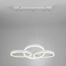 Люстра Eurosvet Integro 90070/3 4690389115172