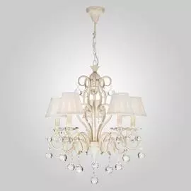 Люстра Eurosvet IVIN 12075/5 4690389006449