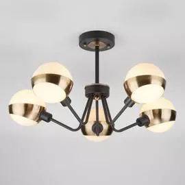 Люстра Eurosvet Jasper 70093/5 4690389126406