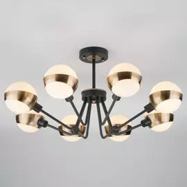 Люстра Eurosvet Jasper 70093/8 4690389126413