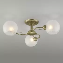 Люстра Eurosvet Jeanne 30146/3 4690389136382