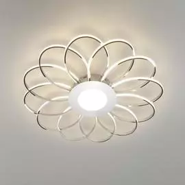 Люстра Eurosvet JENSSEN 90105/13 4690389127496