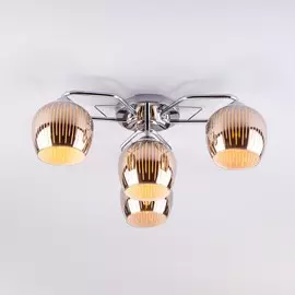 Люстра Eurosvet Jesse 30161/4 4690389139789