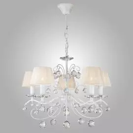 Люстра Eurosvet Эстель 10058/5 4690389103223