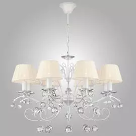 Люстра Eurosvet ЭСТЕЛЬ 10058/8 4690389103230