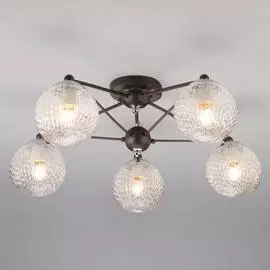 Люстра Eurosvet Karo 70077/5 4690389121791