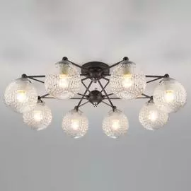 Люстра Eurosvet Karo 70077/8 4690389121807