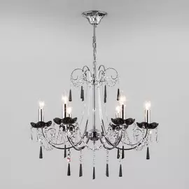 Люстра Eurosvet Каталония 2026/6 4607176193473