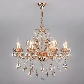 Люстра Eurosvet Keira 3108/8 4690389013843