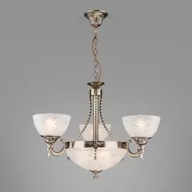 Люстра Eurosvet KLEO 60006/6 4690389070082