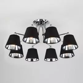 Люстра Eurosvet Koby 70063/8 4690389113345