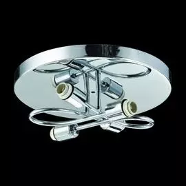 Люстра Eurosvet КОНФЕТТИ 79802/4 4690389064333